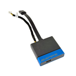 Alternative view of AMPIRE Streaming-Player für Smartphone-Integrationen der LDS-DAB-xx Reihe
