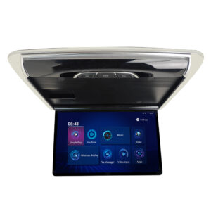 Alternative view of CARAVAN Motorisierter 17.5" Deckenmonitor mit HDMI-Eingang
