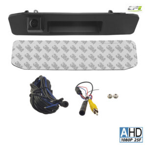 NAVLINKZ Griffleisten-Kamera (AHD 1080P 30F) für Mercedes A/B/C/CLA/GLx/ML/V/Vito