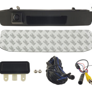 NAVLINKZ Griffleisten-Kamera Mercedes Vito W447 mit OEM Kamera – Bild 2
