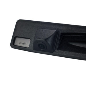 Alternative view of NAVLINKZ Griffleisten-Kamera für Ford Focus MK3 (2015-19) Ford Fiesta MK8 2017-