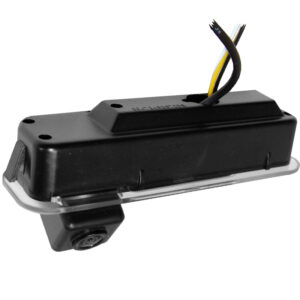 Alternative view of NAVLINKZ Griffleisten-Kamera für diverse FORD, kalt-weiße LED