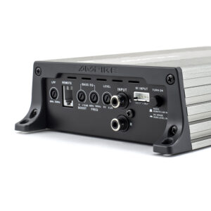 AMPIRE MBM500.1-4G Endstufe 1x 500 Watt Class D 12 Volt Monoblock Verstärker – Bild 11
