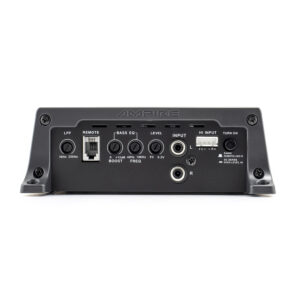 AMPIRE MBM500.1-4G Endstufe 1x 500 Watt Class D 12 Volt Monoblock Verstärker – Bild 13