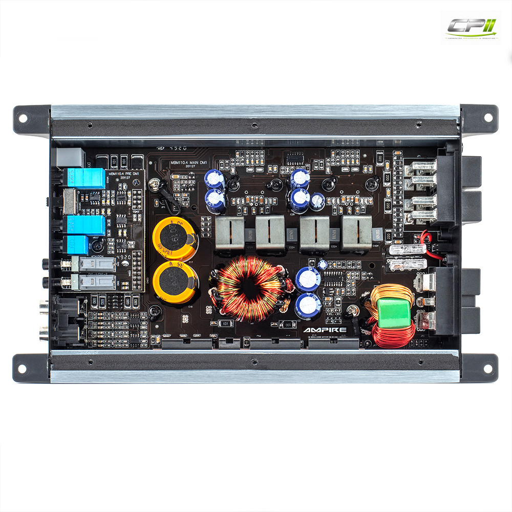 _AMPIRE Endstufe, 4x 110 Watt, Class D, 12 Volt – AMPIRE-Endstufe-4x-110-Watt-Class-D-12-Volt-_5FMBM110.4-2G_b_2 CPII