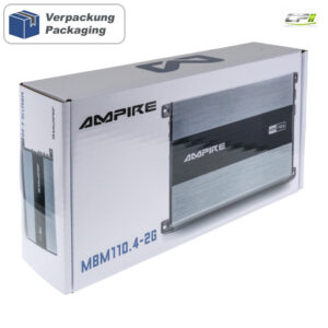 _AMPIRE Endstufe, 4x 110 Watt, Class D, 12 Volt – AMPIRE-Endstufe-4x-110-Watt-Class-D-12-Volt-_5FMBM110.4-2G_b_7 CPII