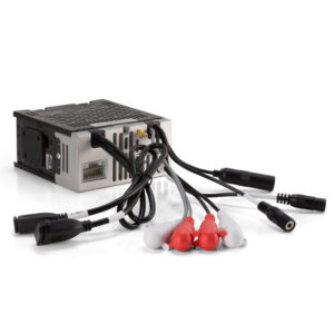 Retrosound MOTOR-4DAB Radiomodul Oldtimer UKW DAB+ Bluetooth USB App-Steuerung – Bild 3